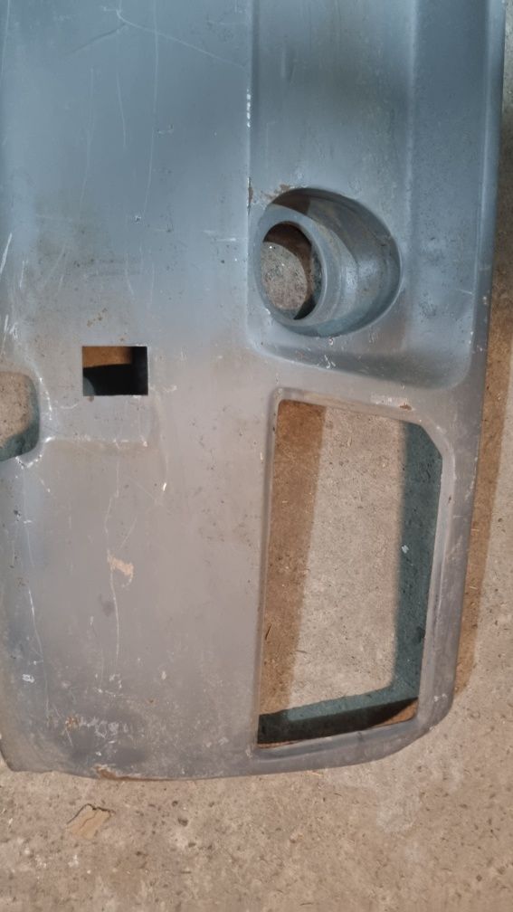 Fusta / panou spate Dacia 1310 ( tranzitie )