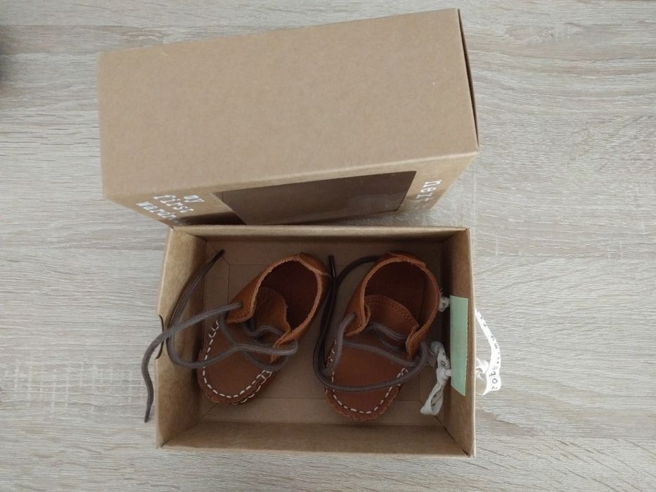 2 perechi de Încălțăminte bebelus next