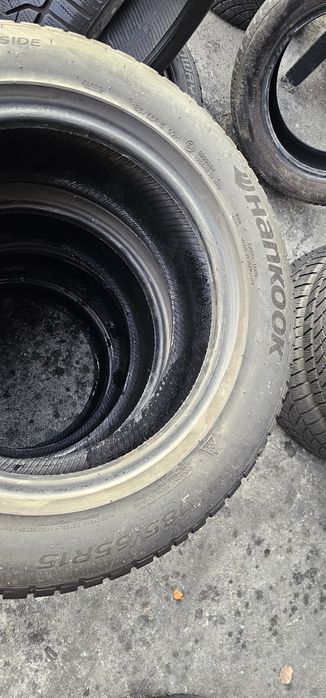 185 65 R 15 Hankook iarna
