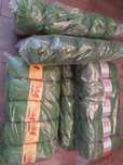 Fire tricotat sau crosetat, 4 - 5, Favori, verde