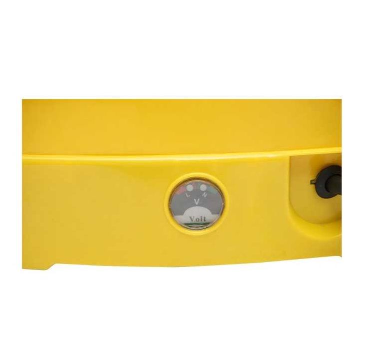 Pompa Aparat Stropit Vermorel Pulverizator Electrica 16L+LivratGratuit