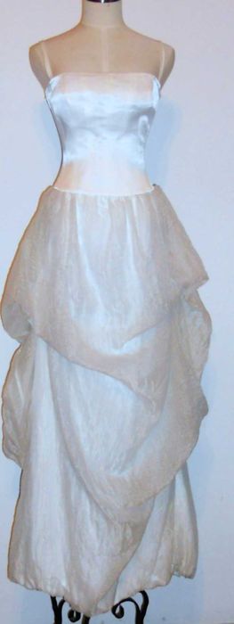 Rochie de mireasa de designer Max Mara