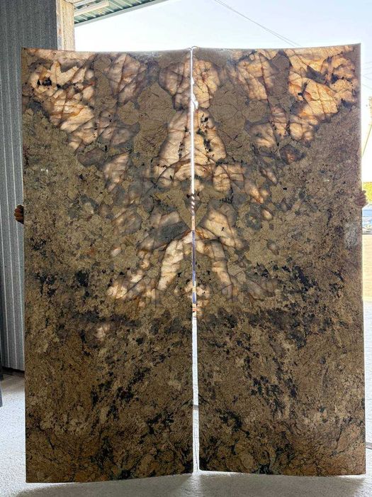 Фасад ишлари учун табий тош гранитлар/Юнусободда Хасанбой