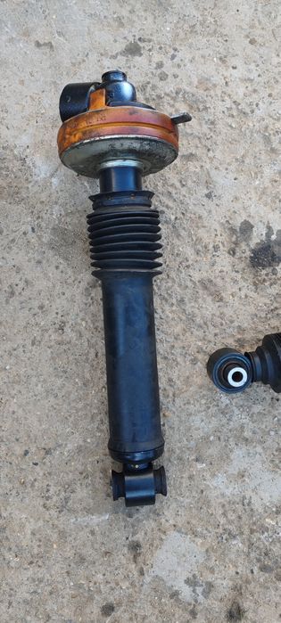 Amortizor fata citroen c5 lll hidractiv