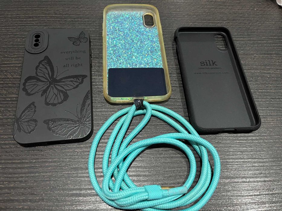 Vând iPhone Xs, 64GB, in stare foarte buna