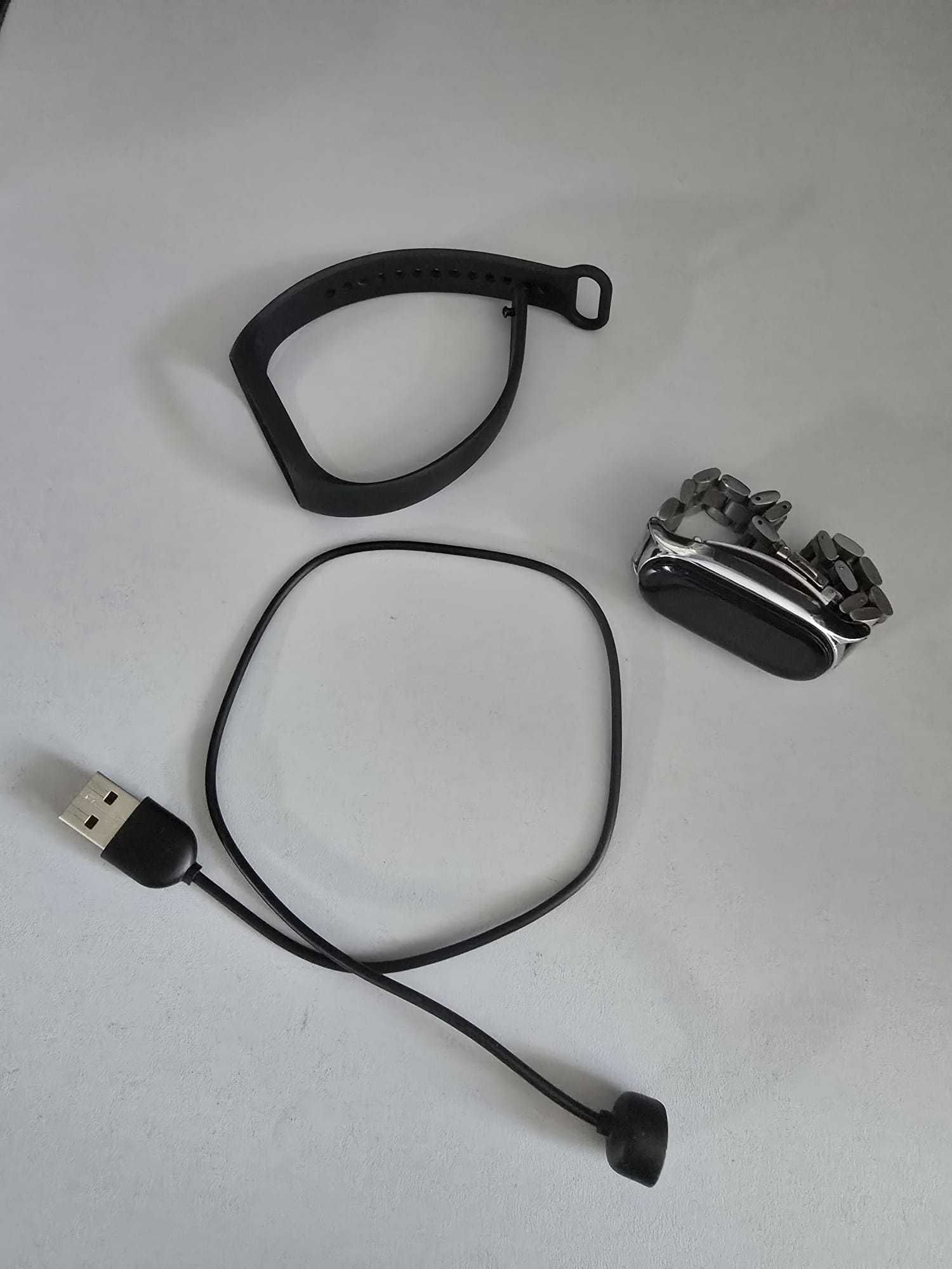 Bratara fitness Xiaomi Smart Band 7 NFC