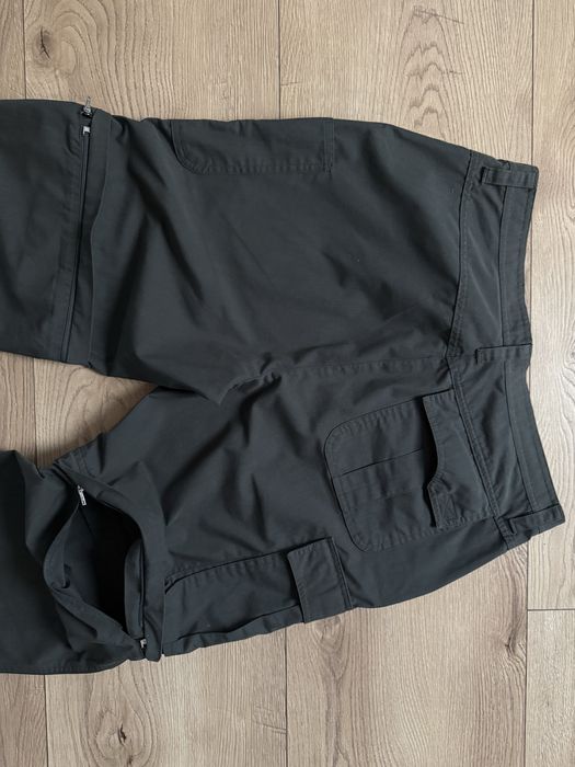 Pantaloni Munte Drumetie JACK WOLFSKIN Dama Femei | Marime 33 XL
