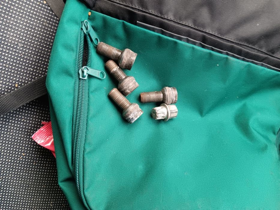 Prezoane antifurt audi Volkswagen