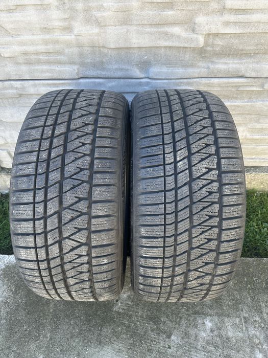 Kumho Wintercraft WS71 275 40 R20 iarna anvelope 106W x5 x6