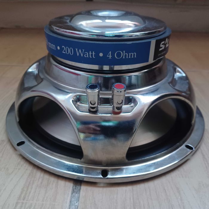 Difuzor subwoofer SAL