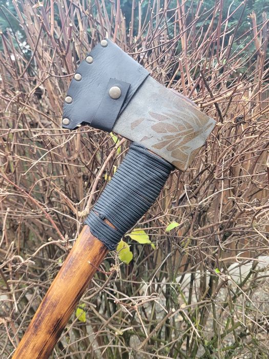 Topor Hults Bruk (marcat H)