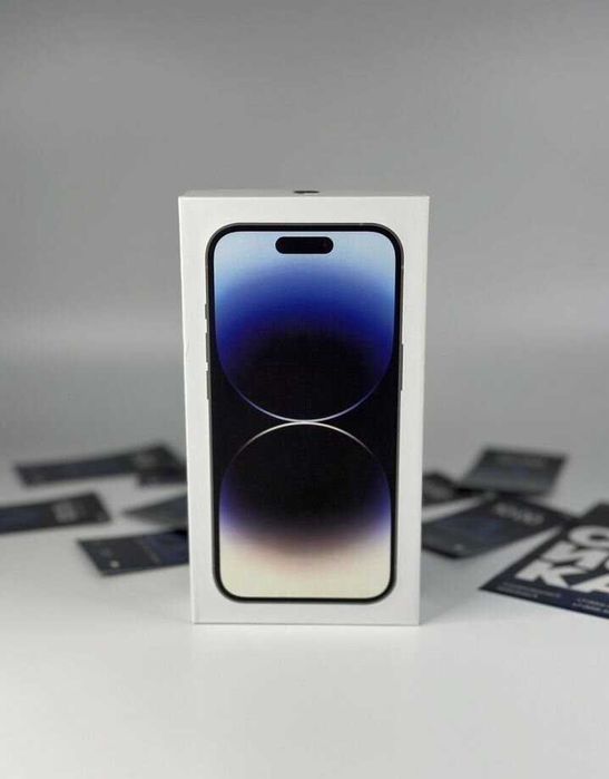 Apple iPhone 14 Pro 512Gb