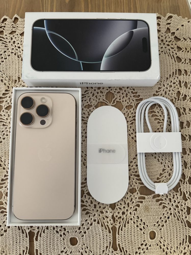 iphone 16 pro 128 gb