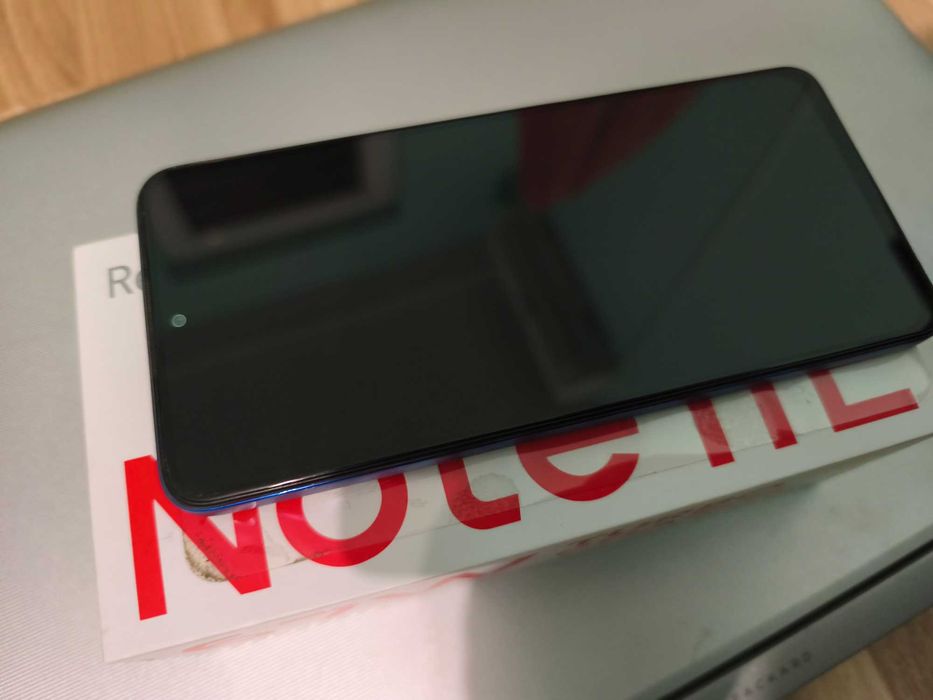 Xiaomi redmi note 11 pro 5 g