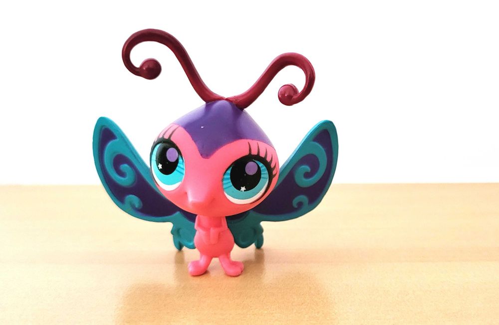 LPS - Littlest Pet Shop originali