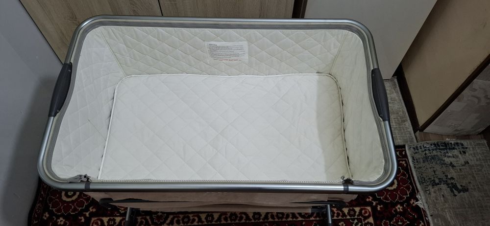 Срочно продаю детские люльки. Продаю обе, за одну цену