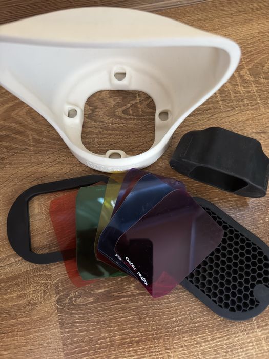 Vand set Mag Mod