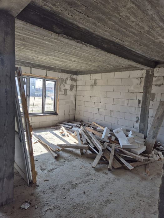 Casa P+M Loc. Agigea Jud Constanta
