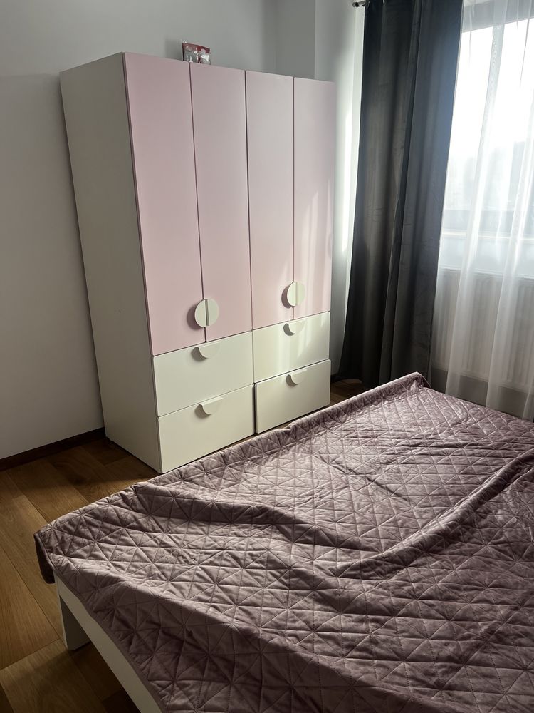 Dulap ikea copii(2bucati)