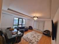 Proprietar Ap 4 camere cu curte proprie  Parc Bazilescu