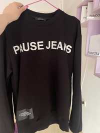 Продавам блуза Pause Jeans