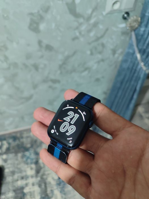 Iwatch 6 44 mm 85% ideal