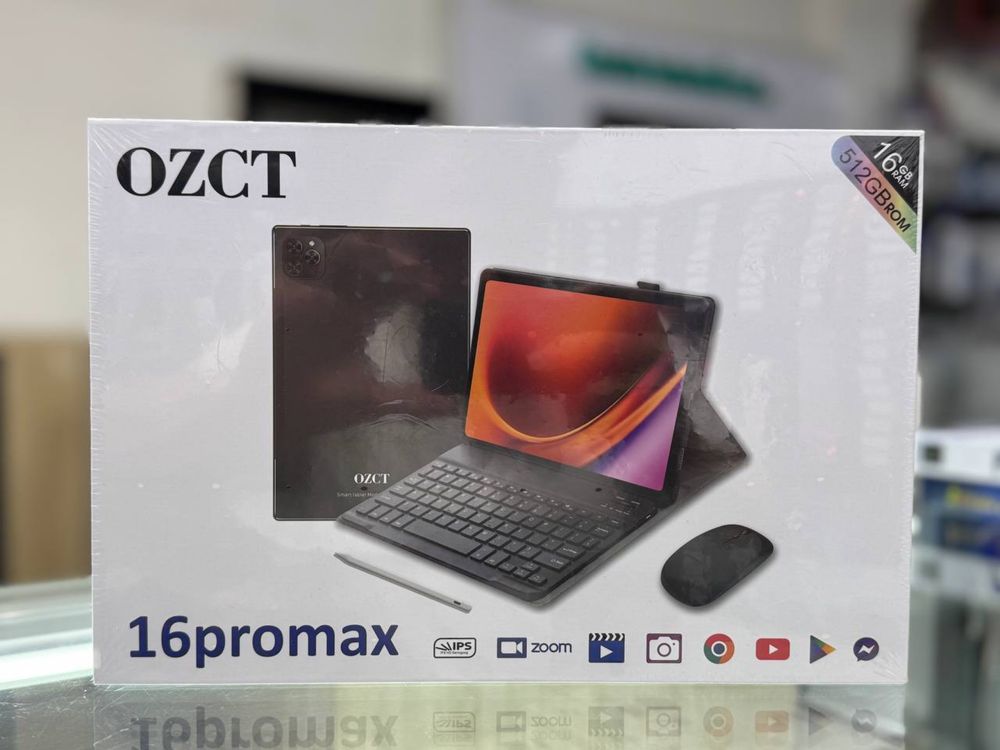 17 pro max planshet