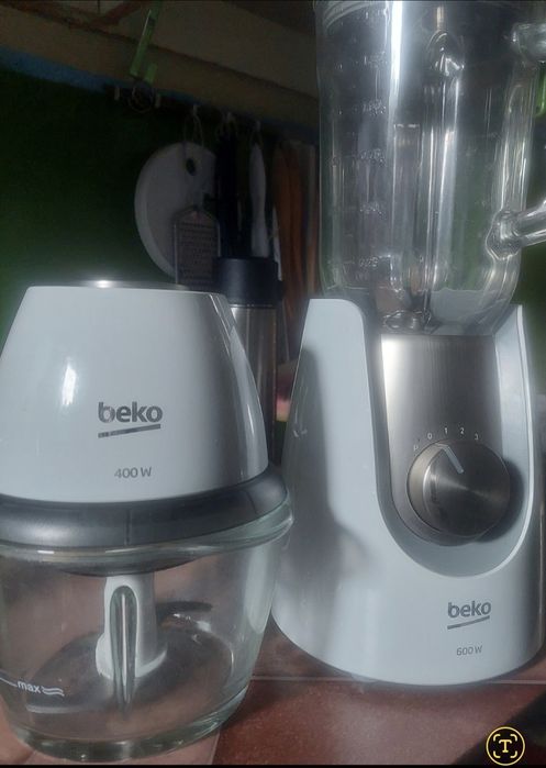Blender Beko / Tocator Beko