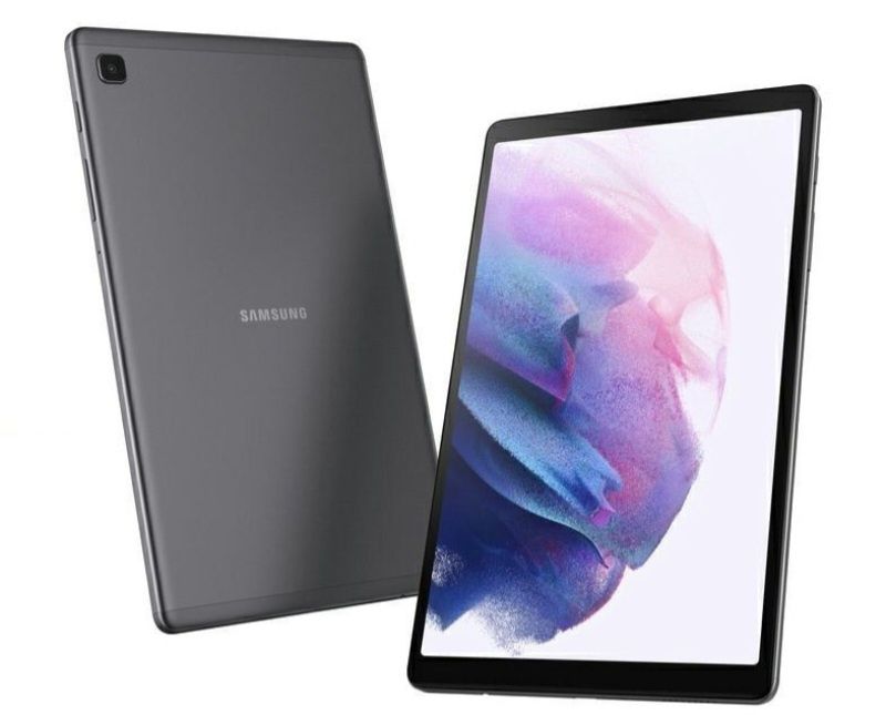 Samsung tab a7 lite