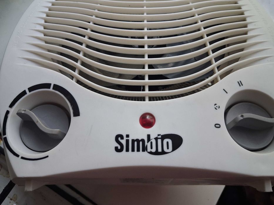 Radiator,caldura sau aer rece,Simbio,nou