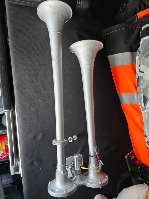 Тромби за камион 12/24V