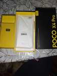 POCO X4 PRO 5G 256