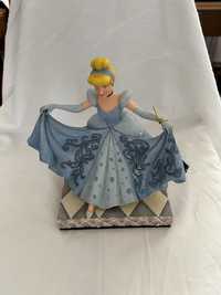 Jim Shore Disney Traditions Cinderella Transformation Figurine 6007054