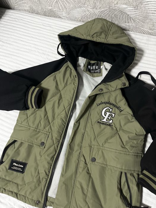 От 8 до 10 лет не ношенная