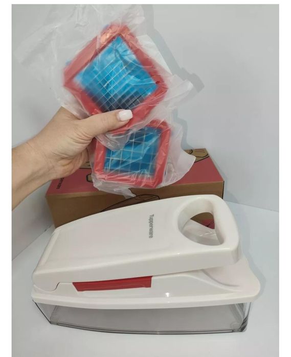 Продам овощерезку , кубикорезку  Tuppеrwаre