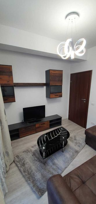 Studio 2 camere separate