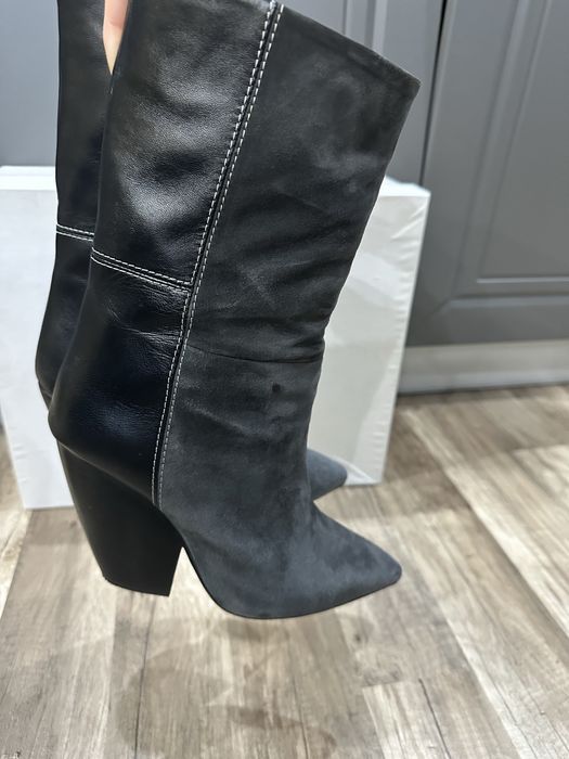 IRO  дамски боти