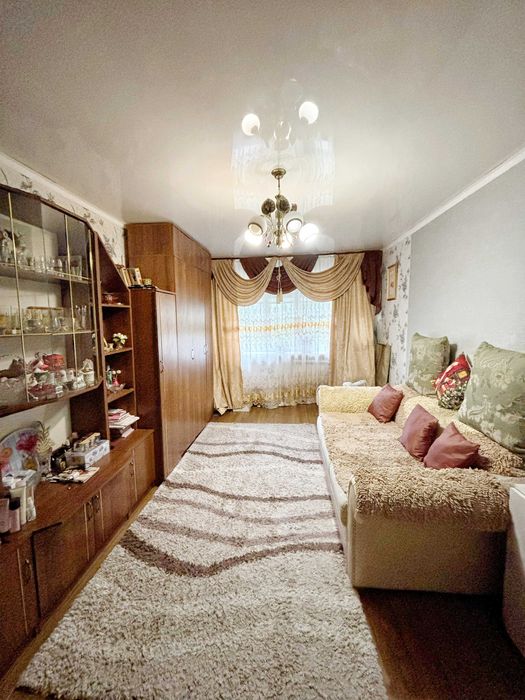 Продам 1 ком.кв Юго-восток, ул.Рыскулова,15>