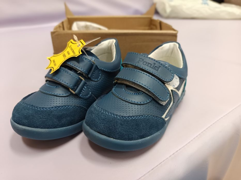 Детски обувки Primigi