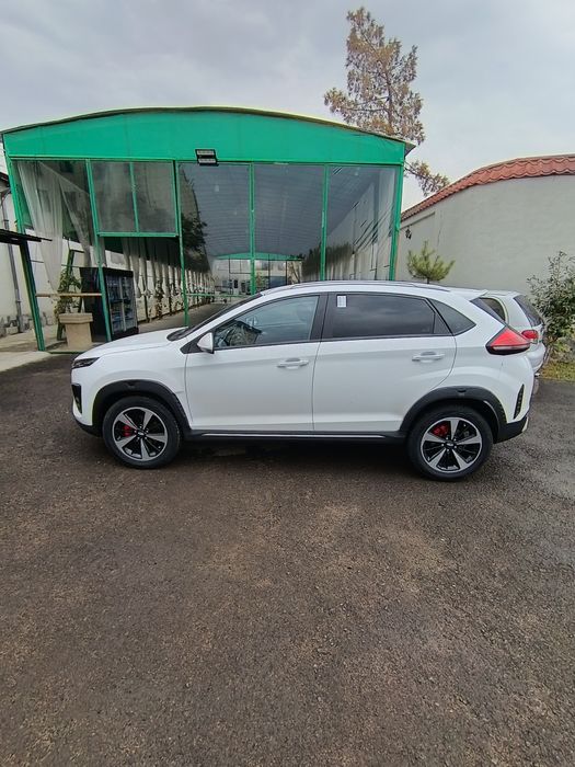 CHERY TİGGİ 2pro premium