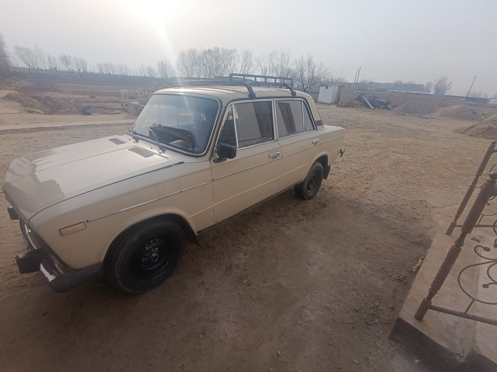 Vaz 2106 sotiladi