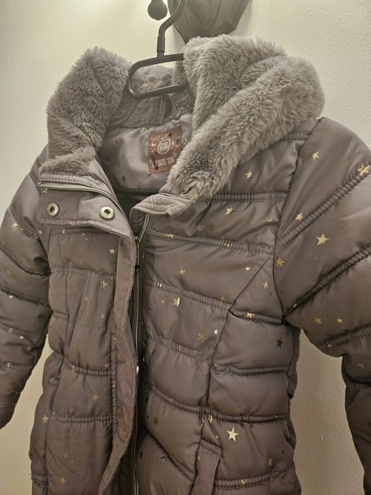 Geaca fete Cool Club marimea 128