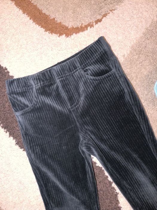 Голям лот дрешки 104см. Zara,Baby Gap,French connection