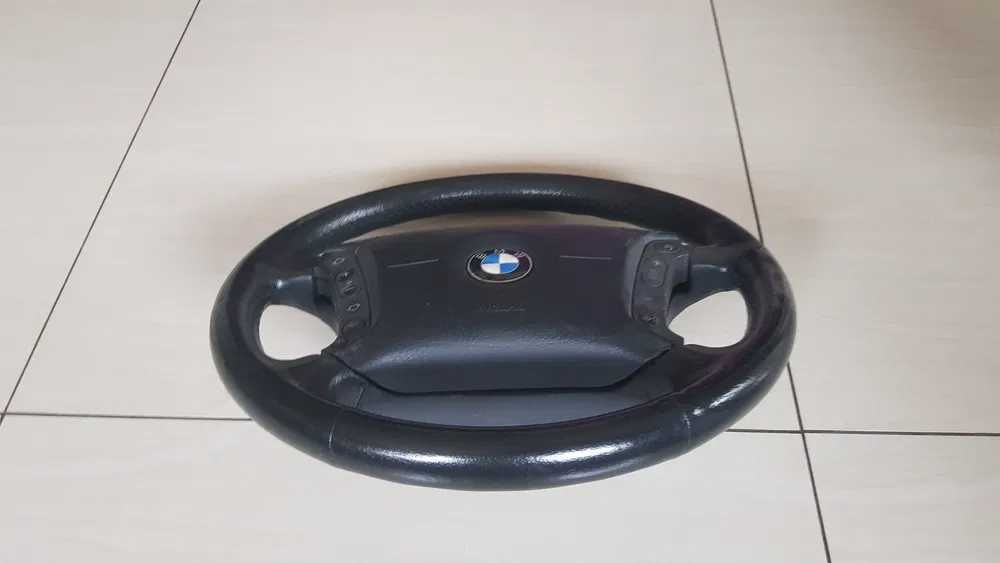 Planetara brat bascula tampon Carenaj Airbag BMW X3 E83 2006