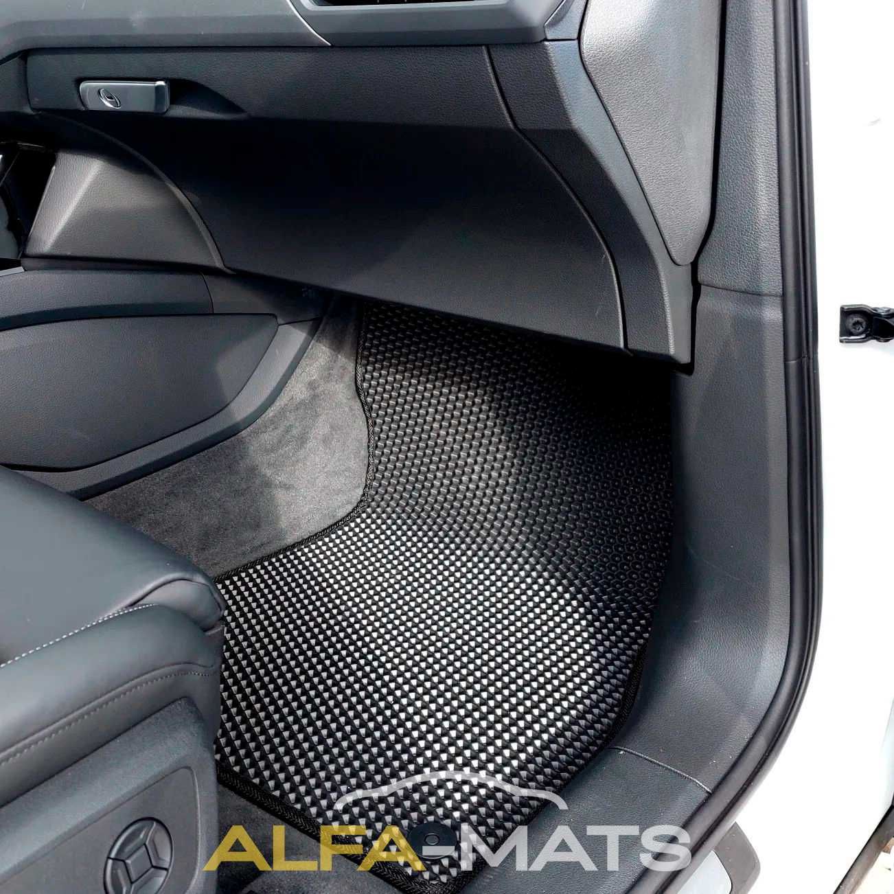 Renault - Covorase auto croitorie individuala - Toate modelele