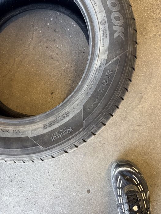 Летни гуми 185/65/15