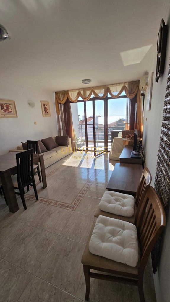 Продава се Двустаен апартамент в Свети Влас - 66 кв.м за 2091 €/кв.м - Снимка #1