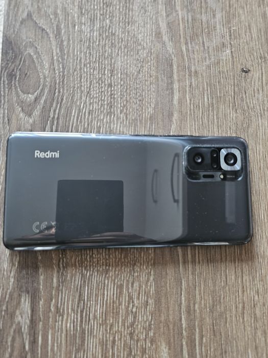 Xiaomi note 10 pro