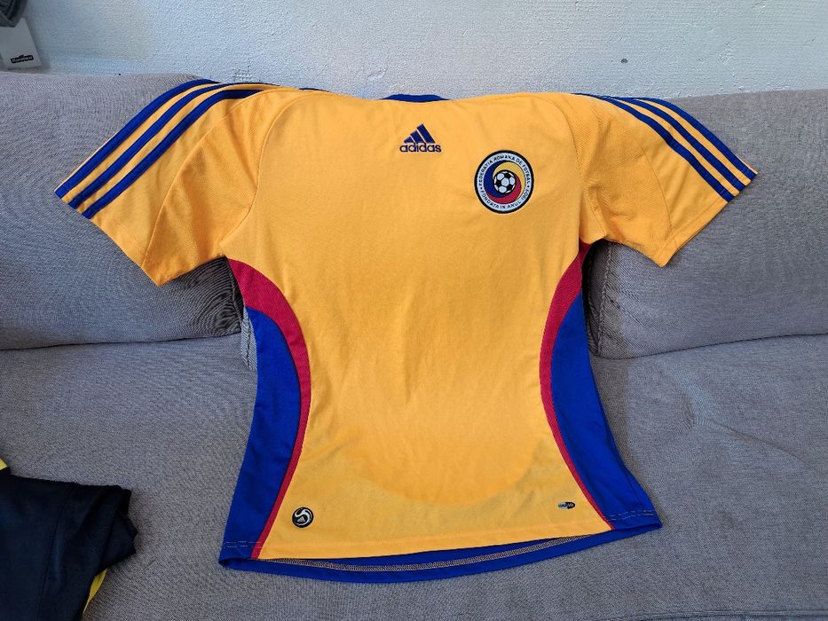 Tricouri de colecție