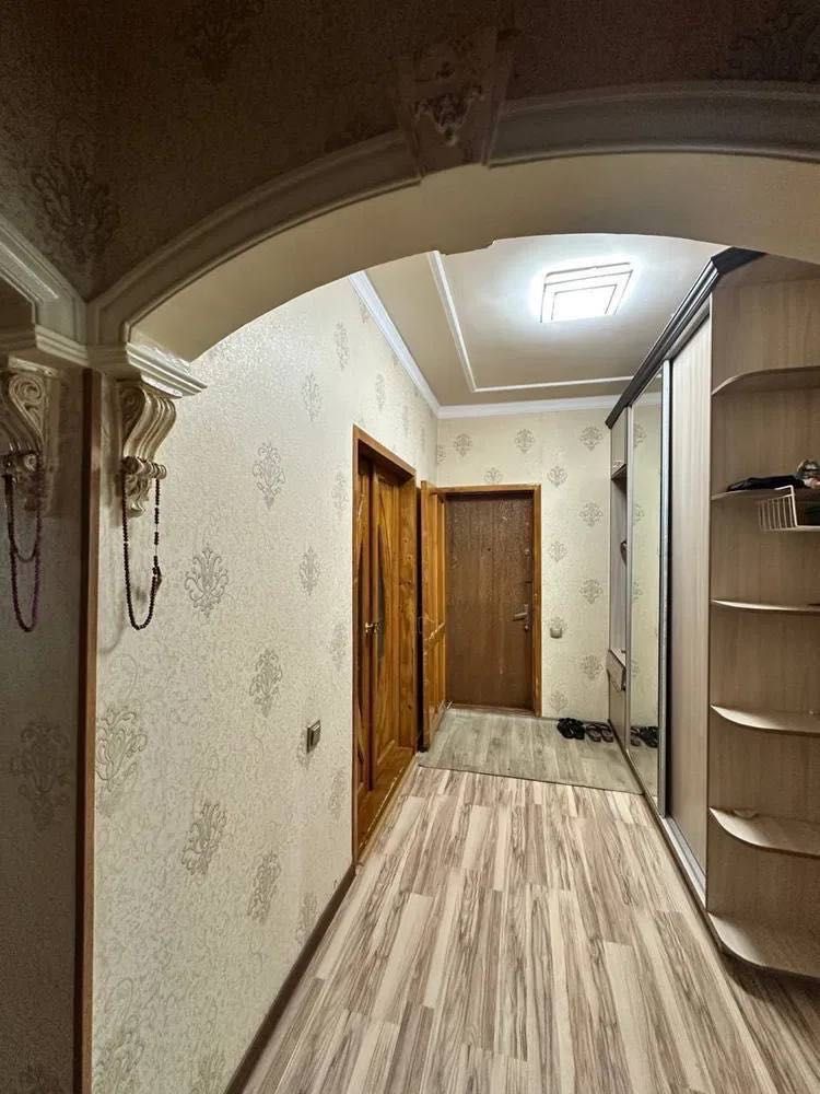 Продается квартира на Карасу-3, 
78 кв.м.
